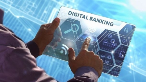Perbankan Digital, Bagaimana Reformasi Pajak di Dunia Internet?