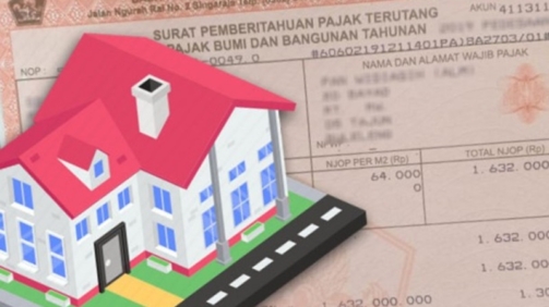Banyak yang Keliru! Ini Bedanya PBB P2 dan PBB P3 yang Wajib Kamu Tahu!