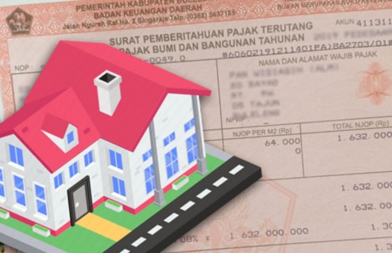 Banyak yang Keliru! Ini Bedanya PBB P2 dan PBB P3 yang Wajib Kamu Tahu!