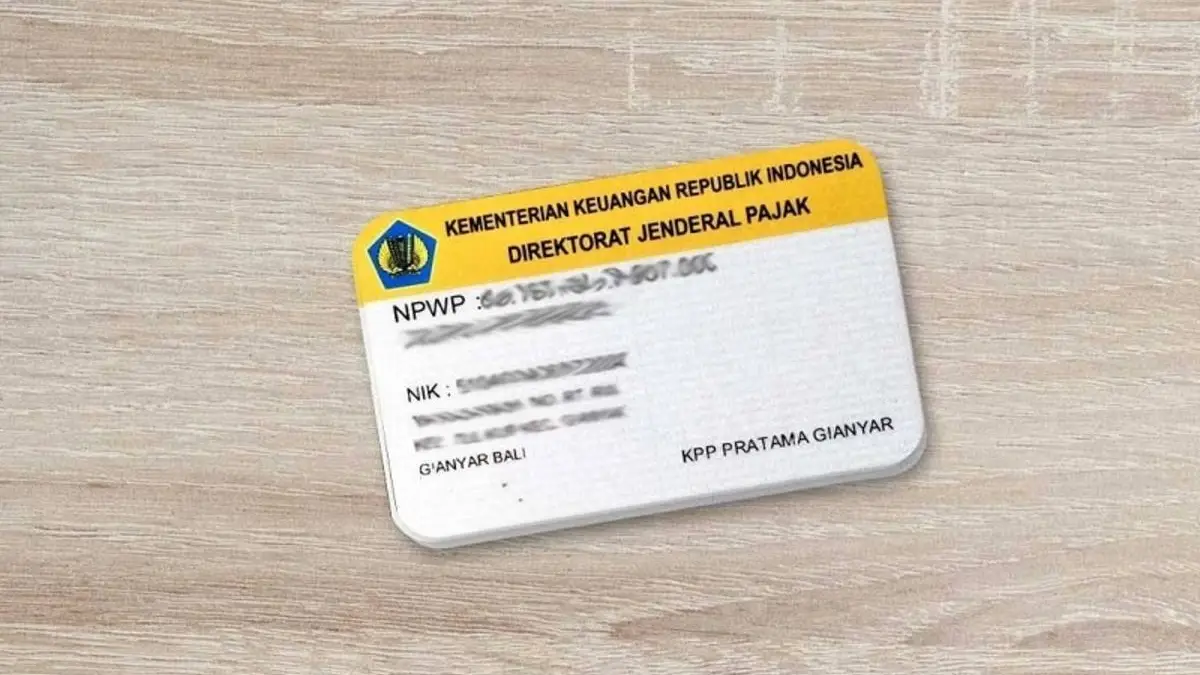 Dua Nomor Penting di Dunia Pajak: NOP dan NPWP, Apa Bedanya?
