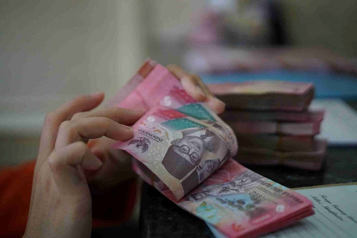 Insentif Pajak Akan Berubah Total? Ini Bocoran Strategi Berani Pemerintah Versi INDEF!