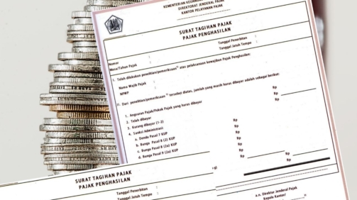 Jangan Panik saat Menerima Surat Paksa Pajak: Pahami dan Ambil Langkah Tepat