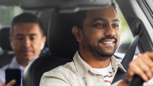 Kesulitan Pungut Pajak dari Ride-Sharing? Apa yang Dilewatkan Pemerintah?
