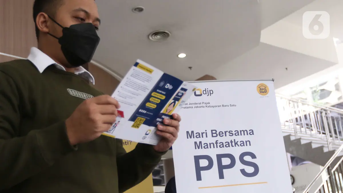 Ketahui Alasan DJP Fokus pada Program Kepatuhan Sukarela Pajak!