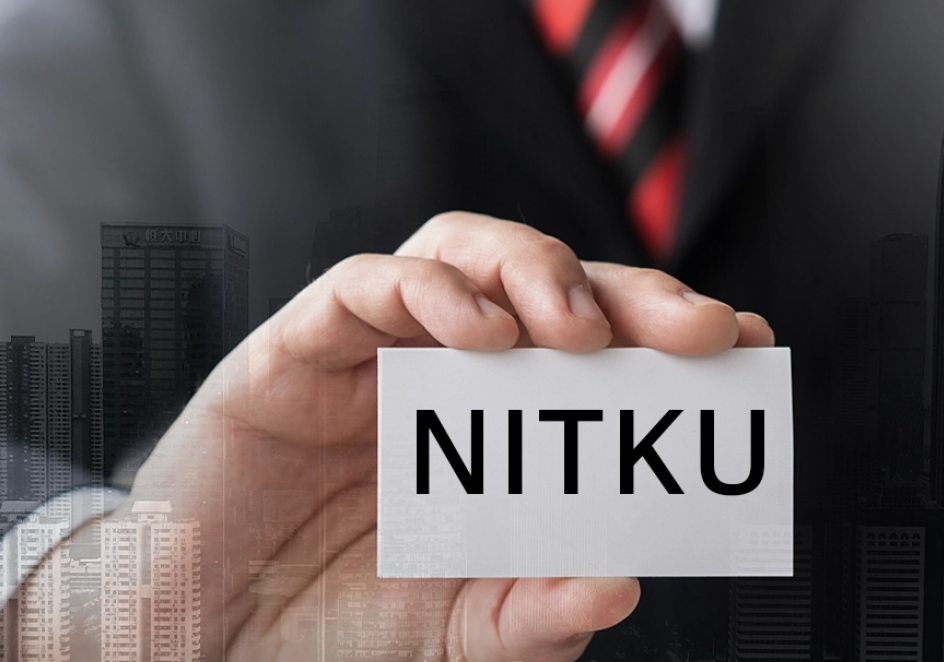 NITKU Solusi Modern Pengganti NPWP Cabang dalam Administrasi Perpajakan