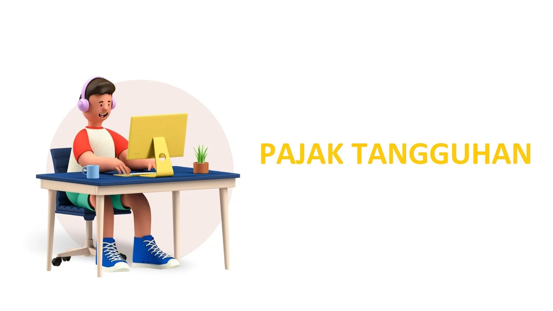 Pajak Tangguhan: Senjata Rahasia di Laporan Keuangan yang Jarang Diketahui!