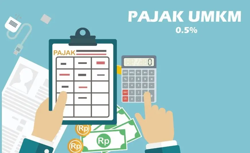 Pemerintah Janji PPh Final UMKM Lanjut hingga 2025, Tapi Aturan Mainnya Masih Abu-Abu