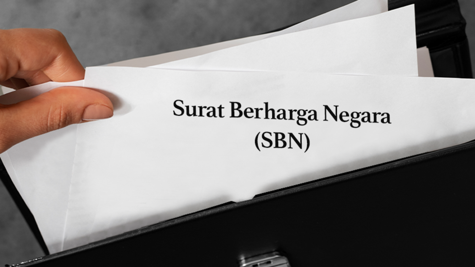 Surat Berharga Negara (SBN): Pengertian, Jenis, Dasar Hukum, dan Perlakuan Perpajakannya