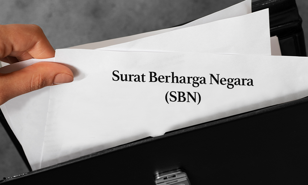 Surat Berharga Negara (SBN): Pengertian, Jenis, Dasar Hukum, dan Perlakuan Perpajakannya