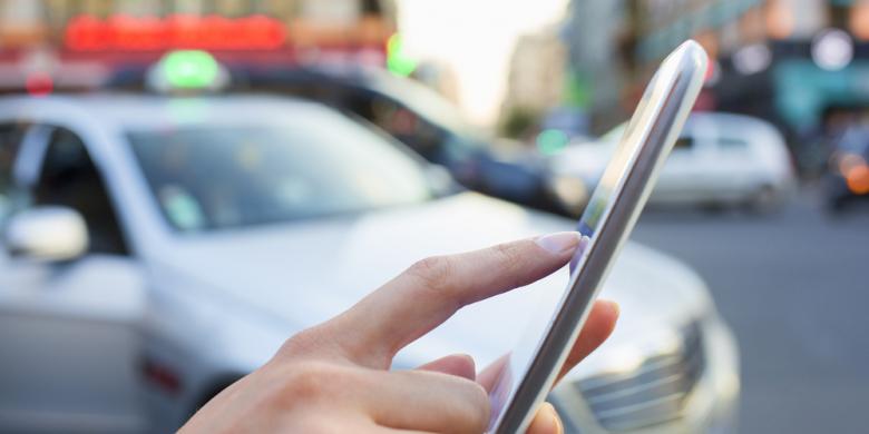 Tantangan Perpajakan dalam Ekonomi Berbagi: Solusi bagi Pengemudi Ride Sharing di Indonesia