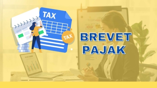 Brevet Pajak: Investasi Kecil, Keuntungan Besar untuk Masa Depan Finansial Kamu!
