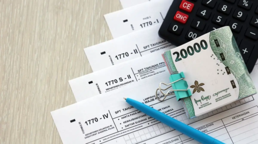 Coretax Resmi Ubah Cara Lapor Pajak! Simak Perubahan Proses SPT Pajak Penghasilan Terpadu 2025