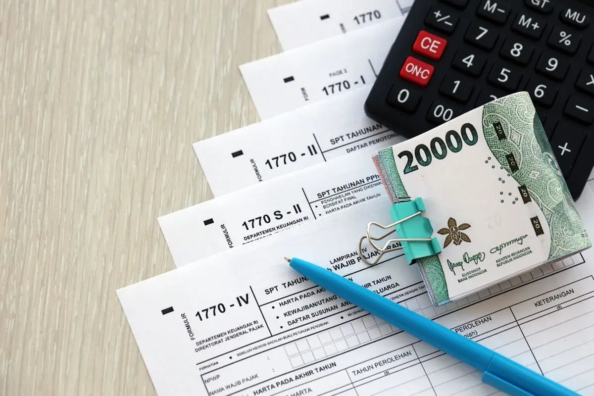 Coretax Resmi Ubah Cara Lapor Pajak! Simak Perubahan Proses SPT Pajak Penghasilan Terpadu 2025