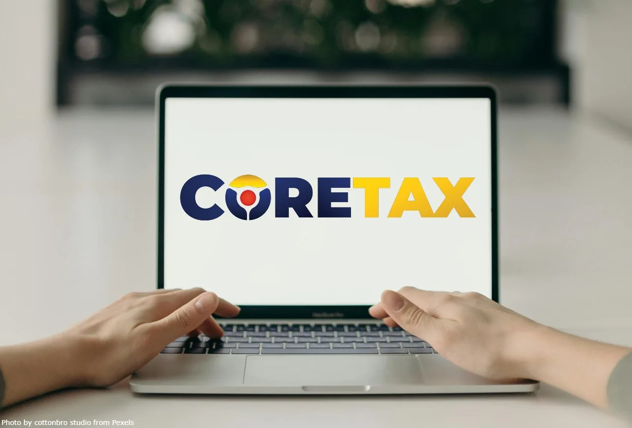 Jangan Salah Isi! Panduan Lengkap Memilih Formulir SPT 1770, 1770S, dan 1770SS Melalui Coretax