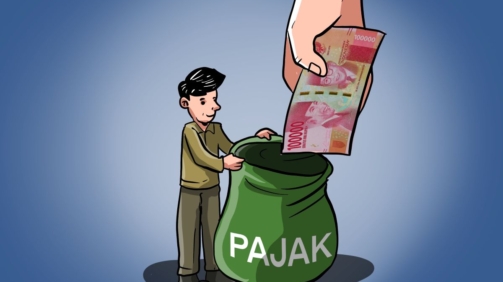 Kebocoran Pajak di Era Digital: Influencer dalam Sorotan DJP