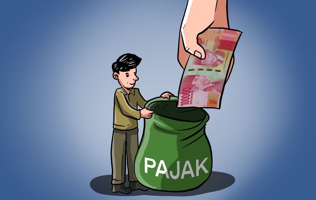 Kebocoran Pajak di Era Digital: Influencer dalam Sorotan DJP
