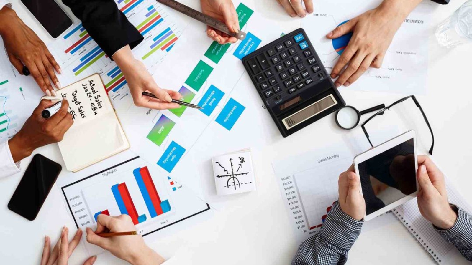 Ngaku Cerdas Finansial, Tapi Masih Bingung Pajak? Saatnya ‘Naik Level’!