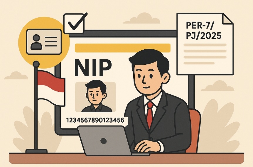 PER-7/PJ/2025: Aturan Baru Penghapusan NPWP yang Harus Anda Tahu