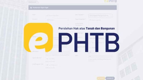 PHTB Jadi Lebih Transparan: DJP Wajibkan Validasi Lewat Coretax Mulai 2025!