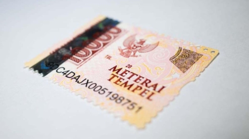 Pahami Apa itu Bea Materai Serta Bagaimana Pengenaannya!