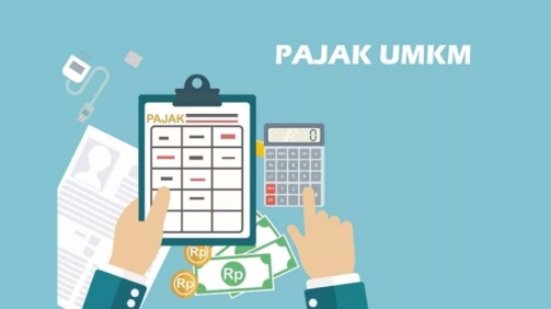 Solusi Pajak UMKM: Training Online yang Bikin Bisnismu Siap Tumbuh