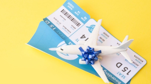 Tiket Pesawat Diberi Insentif PPN? Ini Rahasia Liburan Murah Mulai 5 Juni 2025!