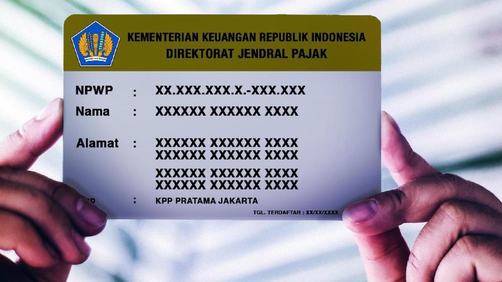 Bagaimana Cara Daftar NPWP Melalui Sistem Coretax?