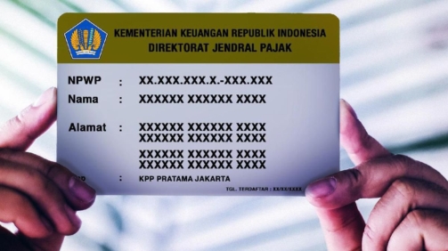 Bagaimana Cara Daftar NPWP Melalui Sistem Coretax?