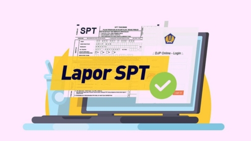 Ini Panduan Wajib Pajak Pribadi: Cara Daftar, Hitung, dan Lapor Pajak yang Benar