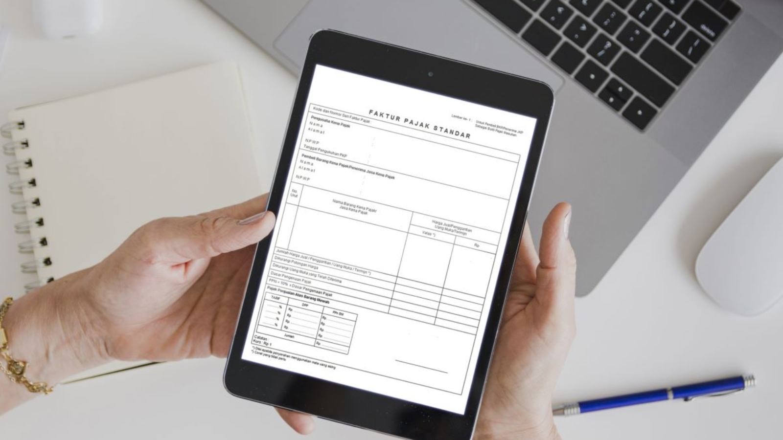Jangan Salah Pilih! Ini 10 Kode Transaksi Faktur Pajak Coretax yang Wajib Anda Tahu