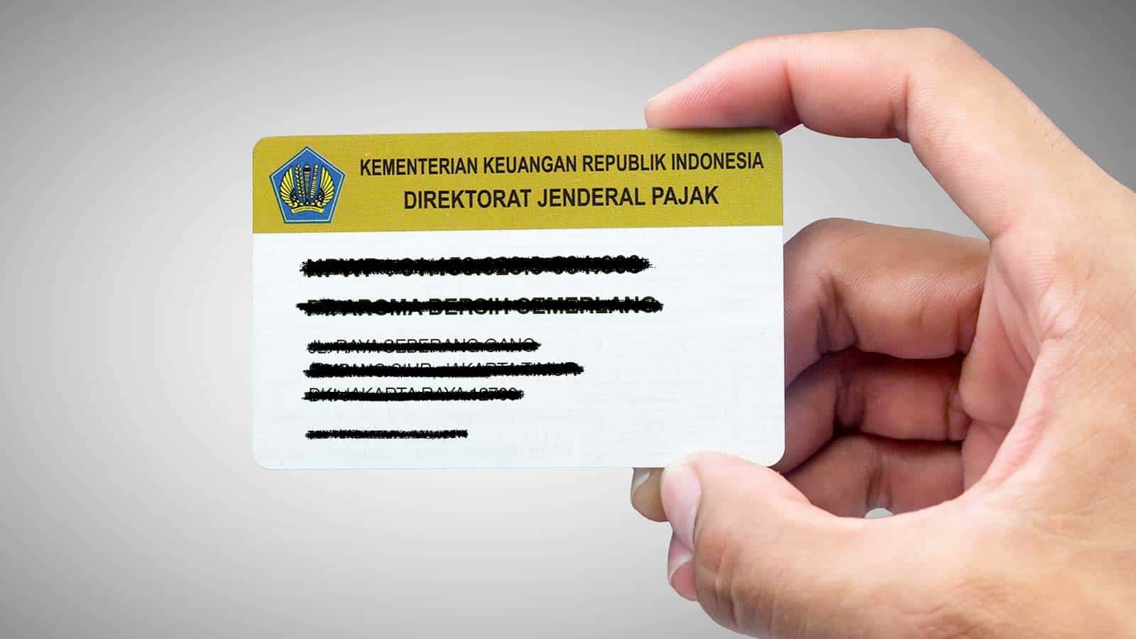 Mau Hapus NPWP? Ini Cara Mudah dan Syarat Penting yang Wajib Kamu Tahu Sebelum Ajukan!