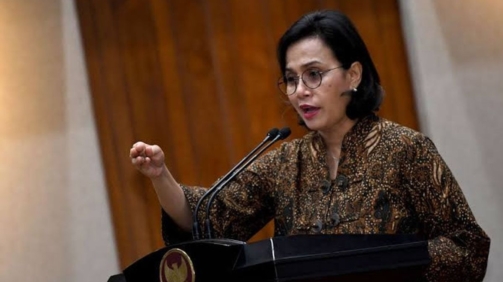 Menteri Keuangan Indonesia Bicara Tegas di G20: Sistem Pajak Global Harus Adil