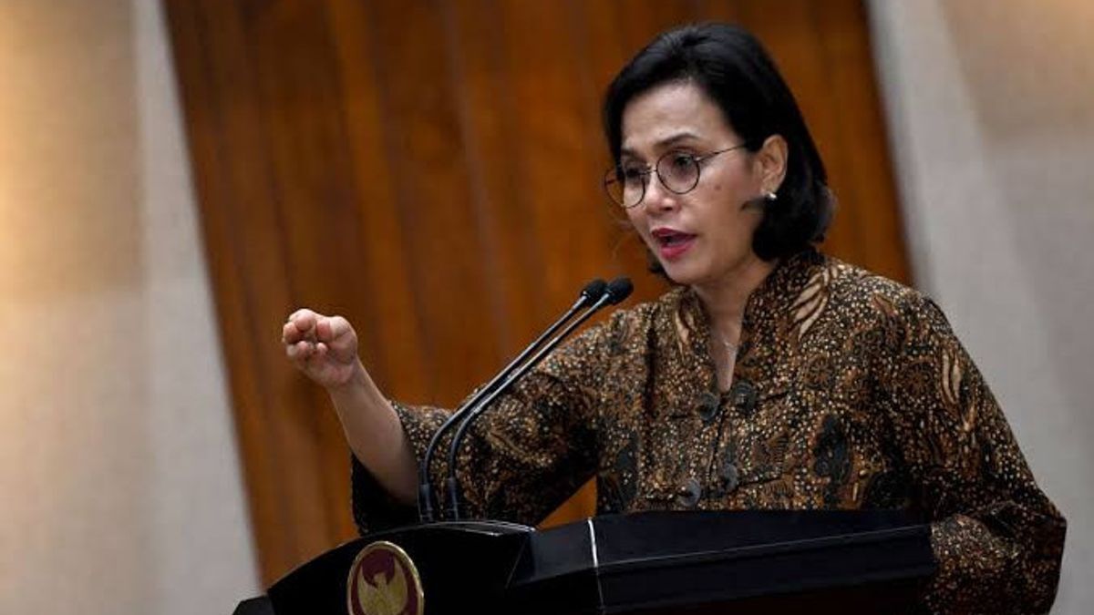 Menteri Keuangan Indonesia Bicara Tegas di G20: Sistem Pajak Global Harus Adil