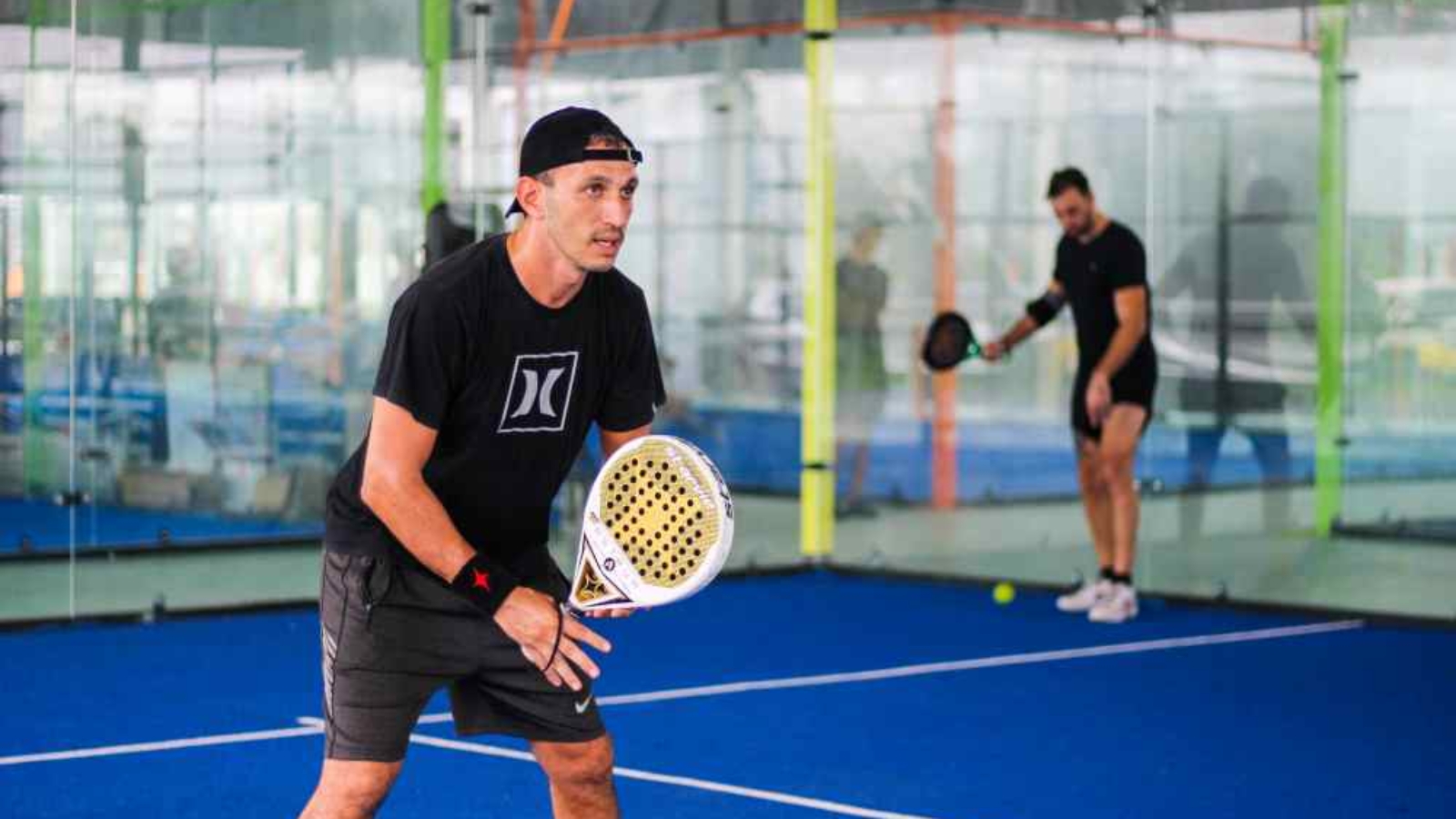 Padel Kini Resmi Kena Pajak Hiburan 10%, Ini Dampaknya untuk Pemain dan Pengelola!