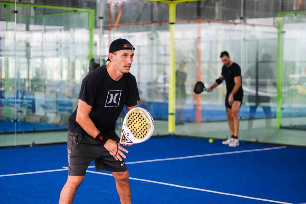 Padel Kini Resmi Kena Pajak Hiburan 10%, Ini Dampaknya untuk Pemain dan Pengelola!