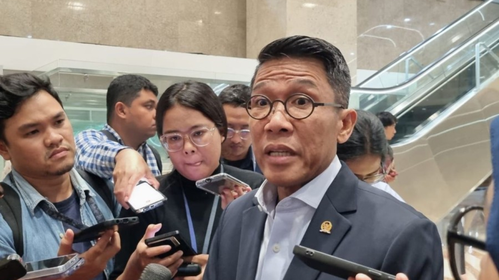 Strategi DPR & Pemerintah 2026: Reformasi Pajak, Digitalisasi, dan Optimalkan Pendapatan Negara!