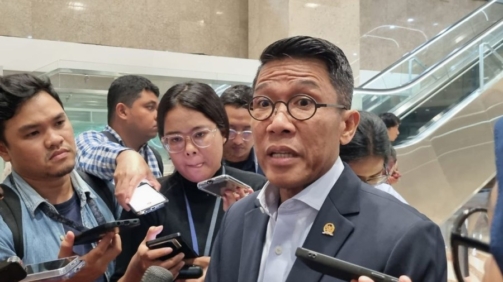 Strategi DPR & Pemerintah 2026: Reformasi Pajak, Digitalisasi, dan Optimalkan Pendapatan Negara!