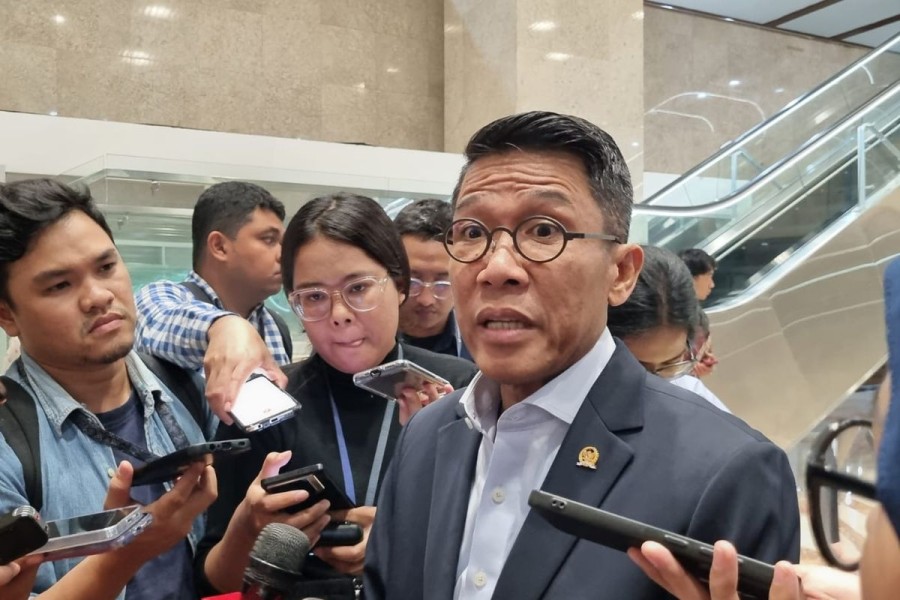 Strategi DPR & Pemerintah 2026: Reformasi Pajak, Digitalisasi, dan Optimalkan Pendapatan Negara!