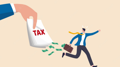 Tax Evasion: Definisi, Praktik, dan Sanksi Berat untuk Penegakan Hukum