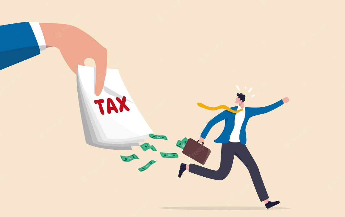 Tax Evasion: Definisi, Praktik, dan Sanksi Berat untuk Penegakan Hukum