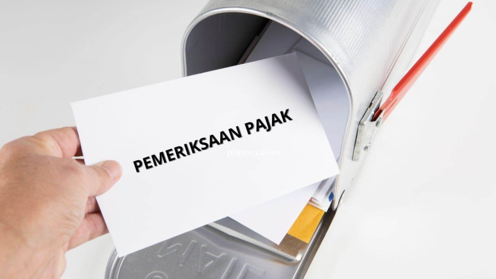 Wajib Tahu! Cara Jitu Menangani Surat Pemberitahuan Hasil Audit Pajak (SPHP) agar Terhindar dari Sanksi DJP!