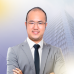 Daniel William Legawa