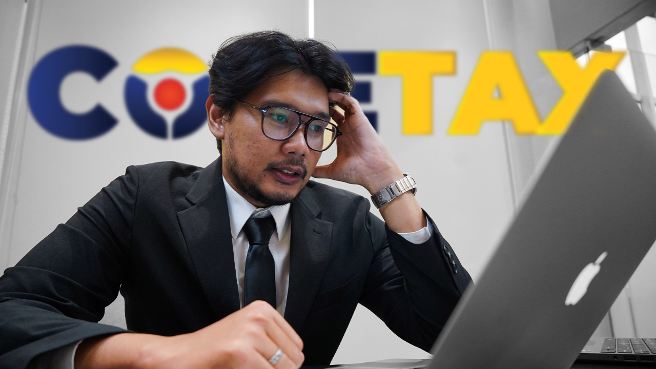Dapat Email Pajak DJP untuk Aktifkan Coretax? Jangan Panik, Simak Ulasan Berikut!