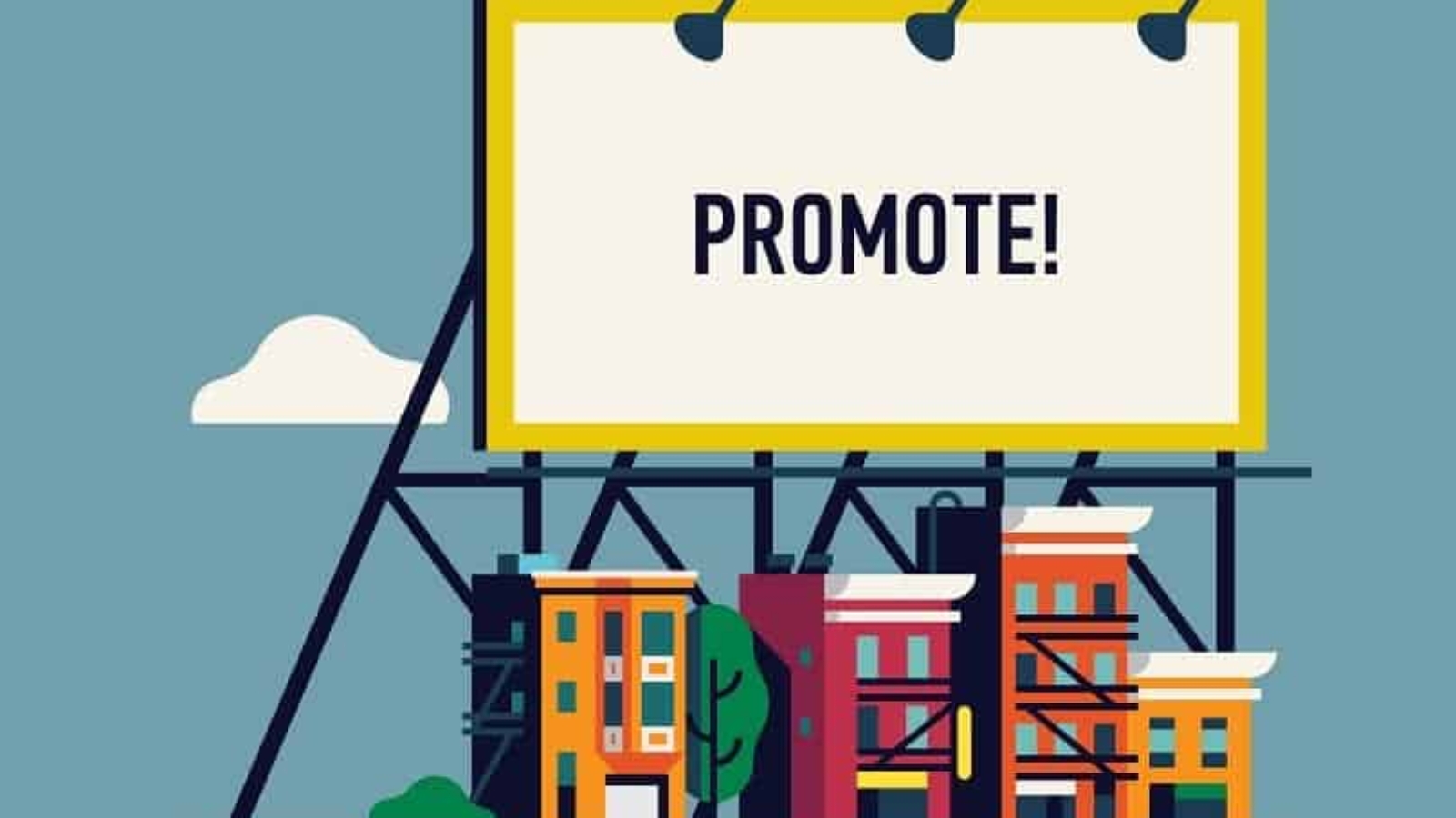 Dari Spanduk hingga Videotron: Memahami Regulasi dan Pajak Iklan di Wilayah Indonesia