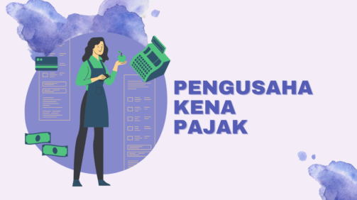Ingin Memulai Usaha? Kenali Dulu Penghasilan Kena Pajak dengan Training Pajak