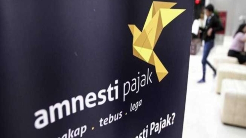 Kursus Pajak: Solusi Bagi Mahasiswa untuk Memahami Efektivitas Amnesti Pajak di Indonesia