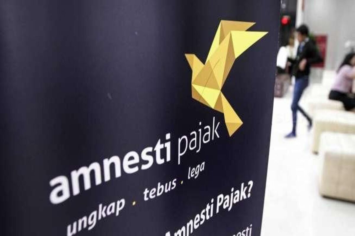 Kursus Pajak: Solusi Bagi Mahasiswa untuk Memahami Efektivitas Amnesti Pajak di Indonesia