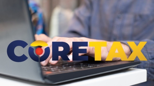 Memahami Coretax: Langkah Cerdas UMKM dalam Mengelola Pajak Secara Modern