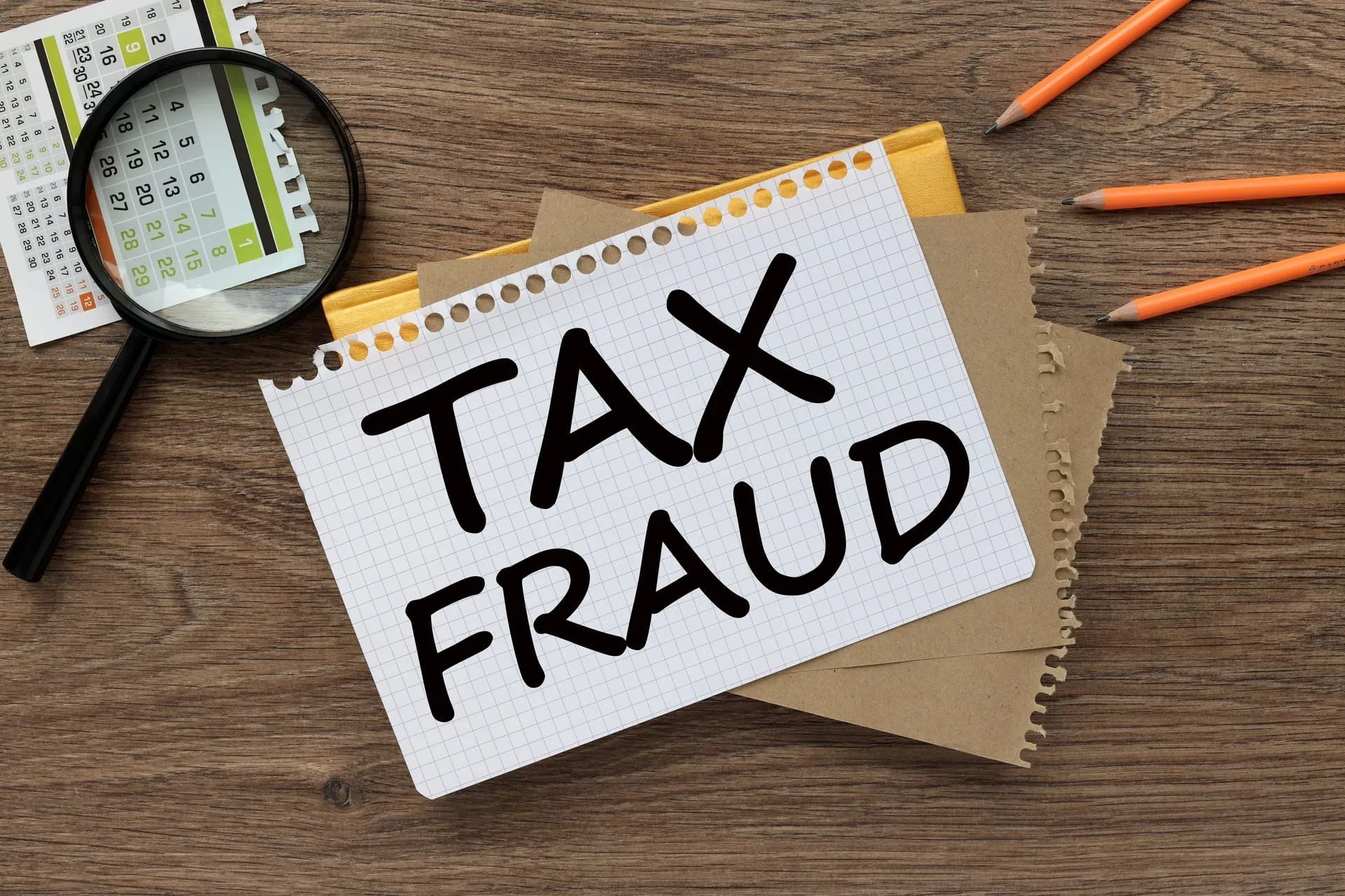 Mengungkap Tax Fraud: Risiko, Dampak, dan Cara Menghindarinya