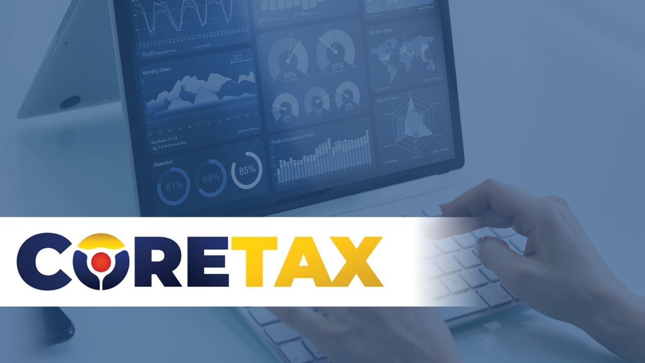 Mengurus Sertifikat Fiskal untuk Proyek dan Pekerjaan Melalui Coretax